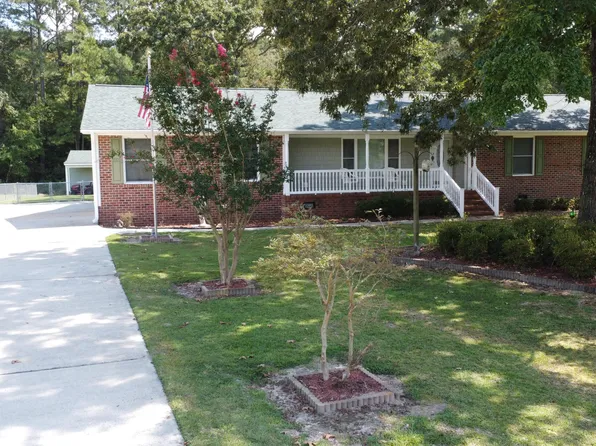 108 Amhurst Drive, Goldsboro, NC 27534