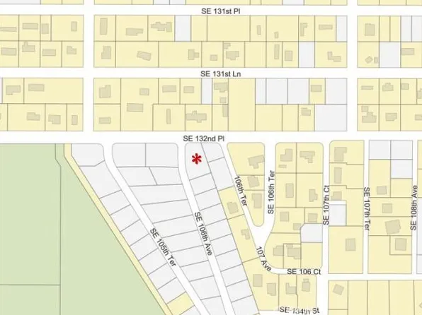10 SE 106th Ave, Ocklawaha, FL 32179