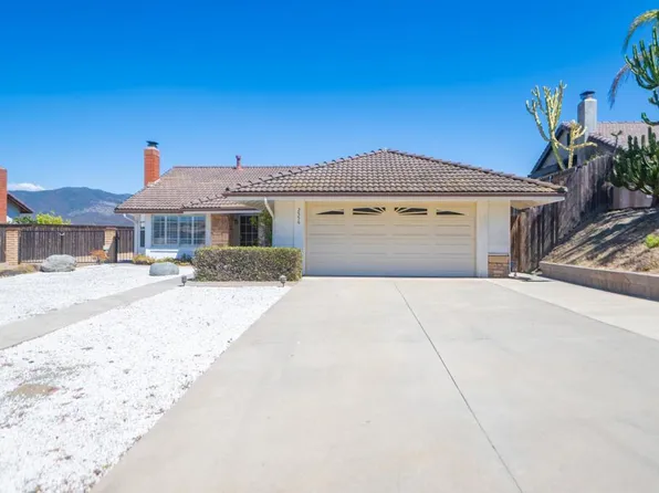 2556 Wind River Rd, El Cajon, CA 92019