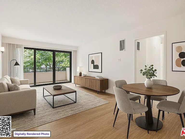 7540 Hampton Ave #202 — Photo 1