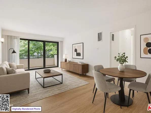 7540 Hampton Ave APT 202, West Hollywood, CA 90046