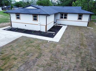 500 Mount Olive St, Terrell, TX 75160