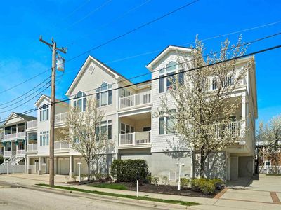 221 E Pine Ave UNIT 3, Wildwood, NJ, 08260