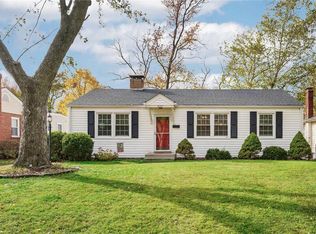 937 Curran Ave, Saint Louis, MO