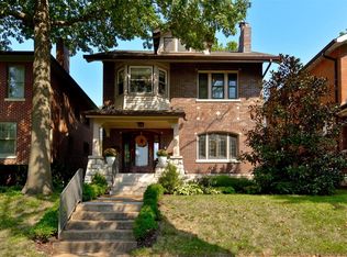 7149 Pershing Ave, Saint Louis, MO 63130