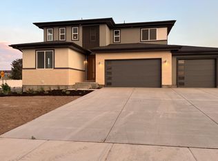 3657 W 8380 S, West Jordan, UT 84088