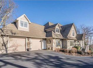 431 Greystone Dr, Boone, NC 28607