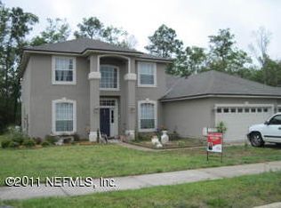 933 Corsica Ln, Jacksonville, FL 32218