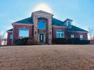 5125 Burnt Pine Dr, Conway, AR 72034