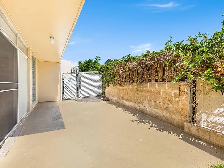 1323 Makiki St #A112 — Photo 15