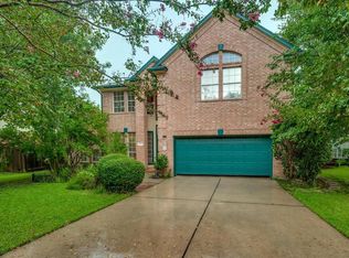 8407 Caledonia Dr, Austin, TX 78717