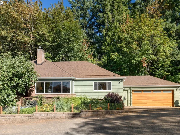 2245 SW Martha St, Portland, OR 97239
