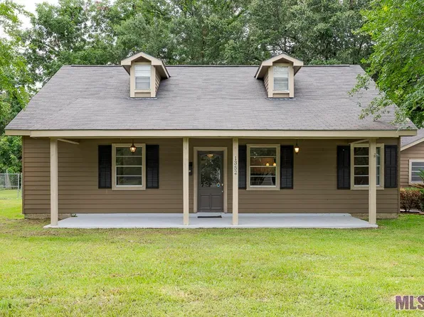 1352 Texas Ave, Baker, LA 70714