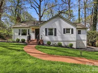 2732 Temple Ln, Charlotte, NC 28205