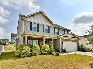 11314 Gandolfo Ct, Charlotte, NC 28213