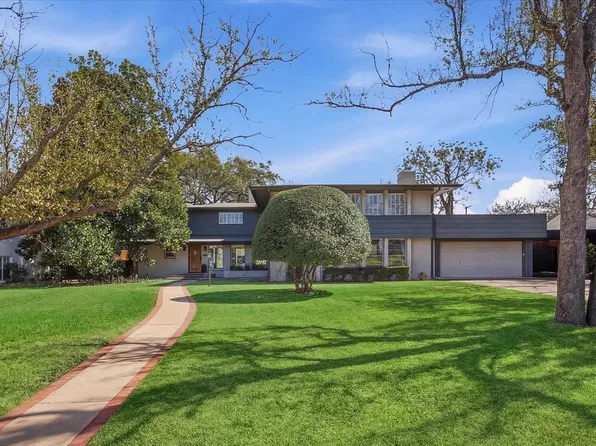 6321 Greenway Rd, Fort Worth, TX 76116