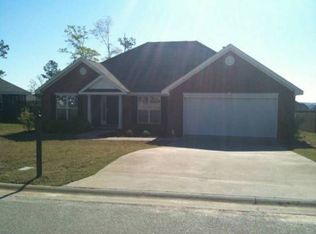 2980 Clarkston Rd, Augusta, GA 30909