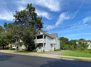 1237 Vestal Ave, Binghamton, NY 13903