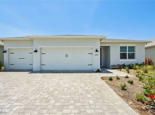 16504 Seven Lakes Ave, Punta Gorda, FL 33982