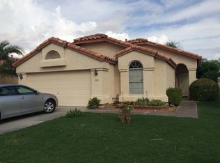 12538 W Edgemont Ave, Avondale, AZ 85392