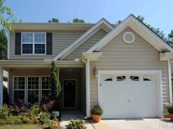 1507 Crimson Creek Dr, Durham, NC 27713