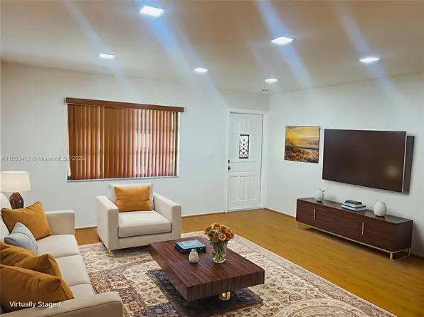 4804 NW 50th Ct, Tamarac, FL 33319