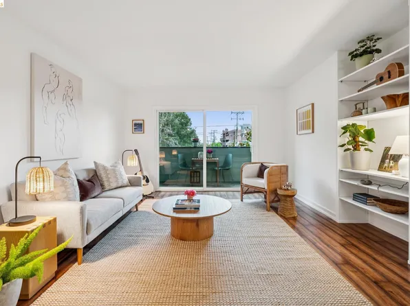 199 Montecito #301, Oakland, CA 94610