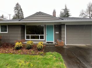 8414 SW 10th Ave, Portland, OR 97219