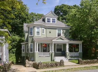 26 Chestnut St, Stoneham, MA 02180