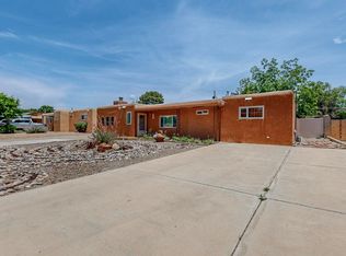 2620 Charleston St NE, Albuquerque, NM 87110