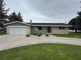 8 E 100 N, Rupert, ID 83350