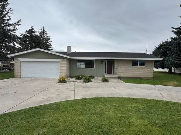 8 E 100 N, Rupert, ID 83350