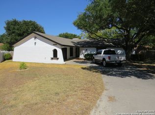 13906 Thebes Cir, Universal City, TX 78148
