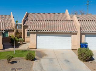 3182 S Robert Way, Yuma, AZ 85365