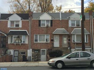 4128 Fairdale Rd, Philadelphia, PA 19154