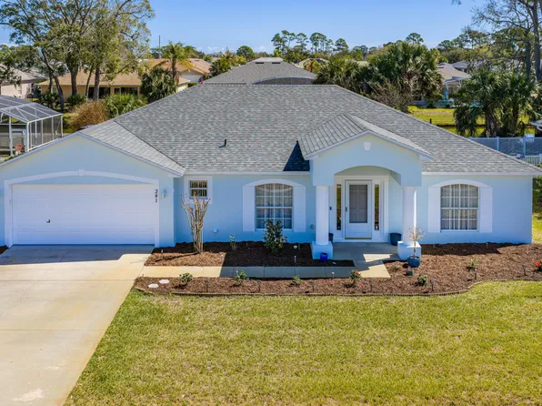 341 Mariners Gate Dr, Edgewater, FL 32141
