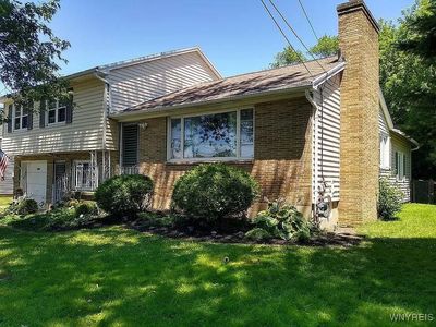 4465 Stratford Ter, Hamburg, NY, 14075