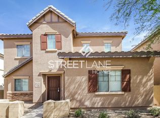 10239 W Via Del Sol LOT 398, Peoria, AZ 85383