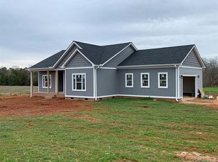 545 Gatton Rd, Cleveland, NC 27013