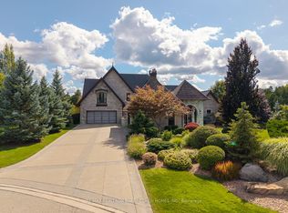 35 Daymond Dr, Puslinch, ON N0B2J0