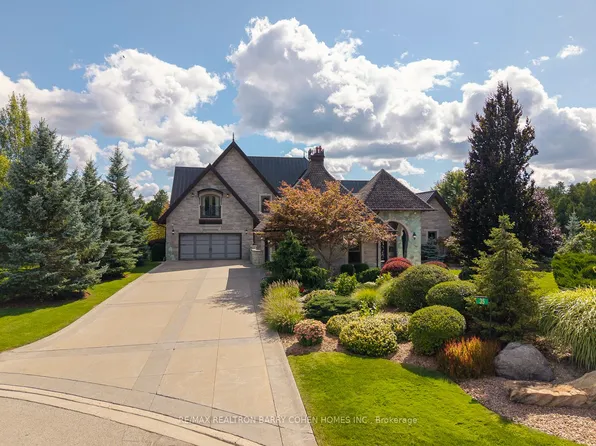 35 Daymond Dr, Puslinch, ON N0B 2J0