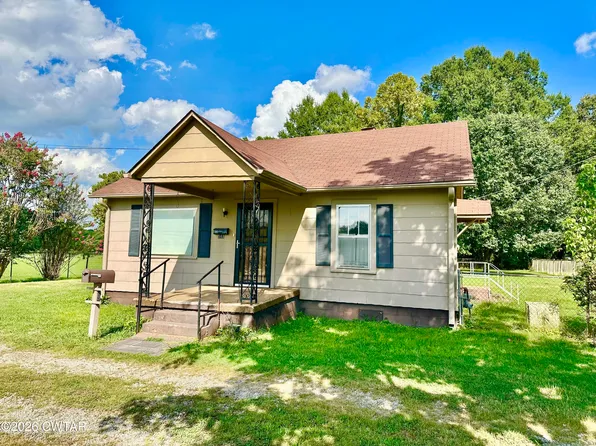 503 Gibson Rd, Trenton, TN 38382