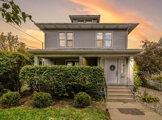 920 Strong Ave, Elkhart, IN 46514