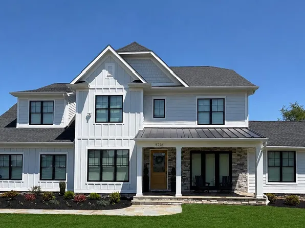 15736 Seneca Run Ct, Darnestown, MD 20874