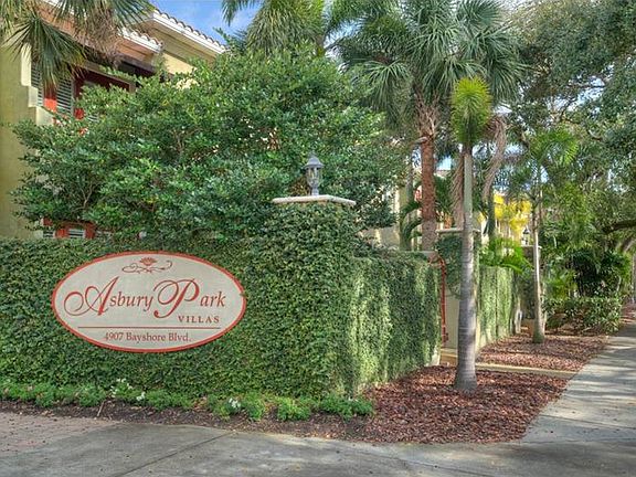 2nd image of 4907 Bayshore Blvd Unit 123