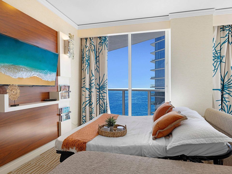 Window View