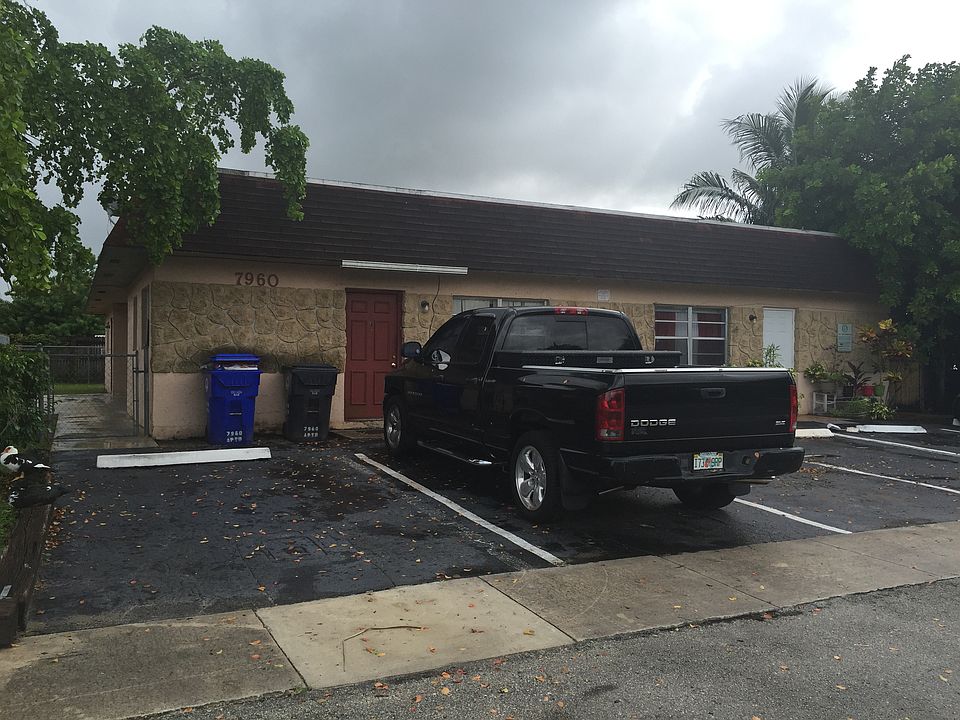 1st image of 7960 SW 10th Ct
