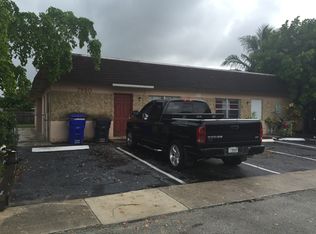 7960 SW 10th Ct, North Lauderdale, FL 33068