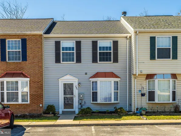 203 Old Oak Pl, Thurmont, MD 21788