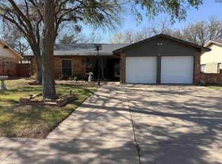 4810 Lovers Ln, Wichita Falls, TX 76310